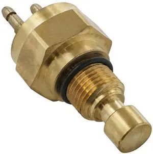 Yassdwbn New Fan Sensor Switch For Kawasaki Honda: 37760-MC7-003 27010-1364 Radiator Fan