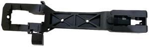 Paiying Left Door Handle Base Replacement 82655-1F000 826551F000 For Kia Sportage 06-10