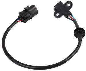 Paiying MR420734 Crankshaft Position Sensor For Mitsubishi Lancer 05-08 Space Star 03-04 Paiying MR420734 Crankshaft Position Sensor For Mitsubishi Lancer 05-08 Space Star 03-04