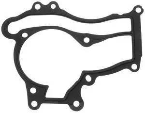 Paiying Water Pump Assembly Seal Gasket 55568033 for Chevrolet Cruze Sonic Buick Encore Paiying Water Pump Assembly Seal Gasket 55568033 for Chevrolet Cruze Sonic Buick Encore