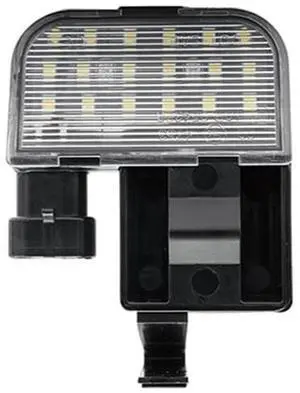Paiying LED Under Hood Light # 12450086 For Cadillac Escalade Chevy Silverado 1500 Tahoe