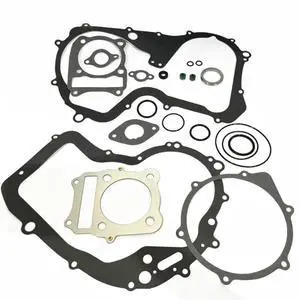 Paiying Engine Gasket Kit Fit for Arctic Cat 300 4X4 ATV 1998-2005  Namura Engine only