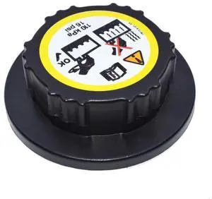 Paiying Water Tank Cap for Land Rover Freelander Series 1 2003-06 Mercedes W163 1998-05 Paiying Water Tank Cap for Land Rover Freelander Series 1 2003-06 Mercedes W163 1998-05