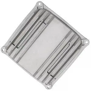 Paiying LED Headlight Control Unit Module For Mercedes-Benz W166 X166 C218 A2189009203