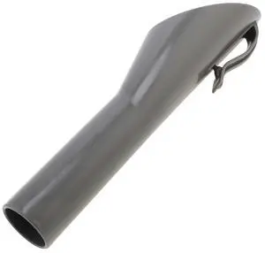 Paiying 8U5A-17B068-EB Petrol Fuel Filler Funnel Gray For Ford C-Max Fiesta Focus Mondeo