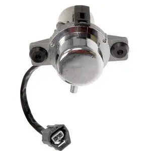 Paiying 904-856 New Electric Vacuum Pump Replacement Fits For Jeep Wrangler 4581586AB