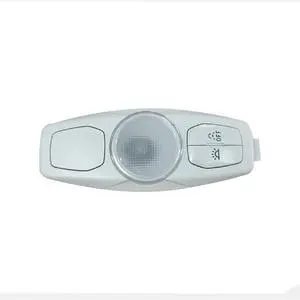 Paiying Interior Dome Light # BM51-13776-ED BM5113776ED3AM1 For Ford Focus MK3 2011-2018 Paiying Interior Dome Light # BM51-13776-ED BM5113776ED3AM1 For Ford Focus MK3 2011-2018