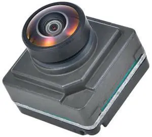 Paiying Rear Side Driver Information Camera Fits For Chevrolet Silverado 1500 2024-2025