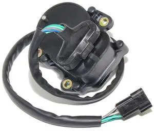 Paiying Actuator Motor Gear Differential Q830-314000 For CFMOTO ATV 400 500 CForce 500S Paiying Actuator Motor Gear Differential Q830-314000 For CFMOTO ATV 400 500 CForce 500S