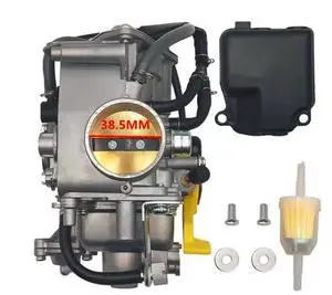 Paiying Carburetor 16100-HN1-A43 For Honda TRX400 X 2009-14 16100-HN1-003 16100-HN1-A42