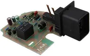 Paiying Wiper Motor Pulse Board 19168554 For Cadillac Chevrolet GMC Pontiac