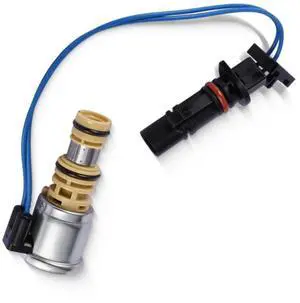 Paiying Control Valve 5184295AE For chrysler Dodge Grand Challenger Ram New