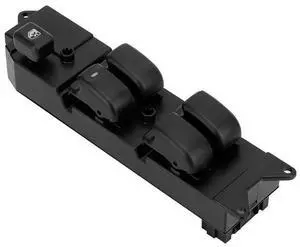 Paiying MR194826 Driver Side Power Master Window Switch For Mitsubishi Lancer Outlander