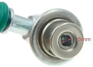 Paiying 1 x Fuel Injection Pressure Regulator MR431115 23020-46020 For Mitsubishi Toyota Paiying 1 x Fuel Injection Pressure Regulator MR431115 23020-46020 For Mitsubishi Toyota