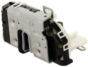 Paiying Car Door Lock Actuators Rear Right Side for Ram Truck Right Left 2500 4589650AB