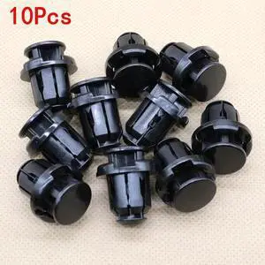 Paiying 10x 0940915302 Threshold Guard Plate Snap Through Clips for Suzuki Grand Vitara Paiying 10x 0940915302 Threshold Guard Plate Snap Through Clips for Suzuki Grand Vitara