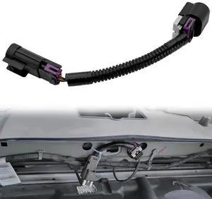 Paiying Auto Start Stop Disable Delete Eliminator Cable For Chevy Equinox Malibu Cruze