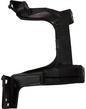 Paiying LH & RH Rear Bumper Brackets For Jeep Cherokee 2014-2018 68236952AB & 68236951AB Paiying LH & RH Rear Bumper Brackets For Jeep Cherokee 2014-2018 68236952AB & 68236951AB