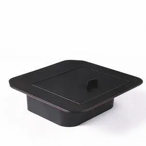 Paiying Armrest Box Privacy Hidden Storage Tray For Toyota Land Cruiser Prado 250 2024