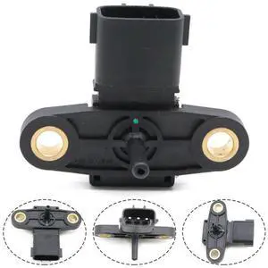 Paiying Boost Pressure Air Intake Map Sensor For Nissan Navara D40 Np300 Pathfinder R51 Paiying Boost Pressure Air Intake Map Sensor For Nissan Navara D40 Np300 Pathfinder R51