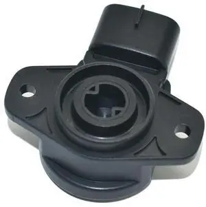 Yassdwbn Throttle Position Sensor 13420-65D00 For Suzuki Xl-7, Vitara, Chevrolet Yassdwbn Throttle Position Sensor 13420-65D00 For Suzuki Xl-7, Vitara, Chevrolet