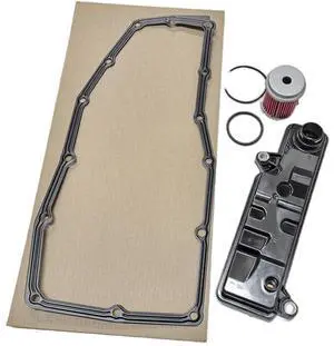 Paiying Transmission Filter,Element,Gasket 25420-5X9-003 For Honda For Accord Civic Crv