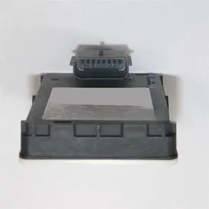 Yassdwbn For 2018-2023 Jeep Wrangler Blind Spot Detection Module 68454896Aa 68382569Ab