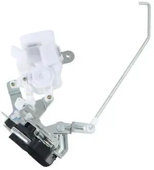 Paiying Tailgate Trunk Latch Actuator For Toyota Fj Cruiser 07-14 6911035071