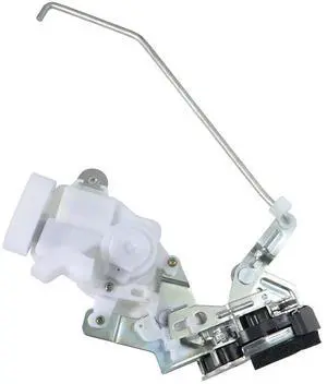 Yassdwbn Tailgate Trunk Latch Actuator For Toyota Fj Cruiser 07-14 6911035071 Yassdwbn Tailgate Trunk Latch Actuator For Toyota Fj Cruiser 07-14 6911035071