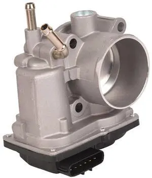 Yassdwbn Throttle Body Fits For Toyota Corolla Matrix Pontiac Vibe 1.8L 2005-2008 22030-0D031 Yassdwbn Throttle Body Fits For Toyota Corolla Matrix Pontiac Vibe 1.8L 2005-2008 22030-0D031