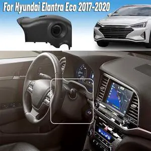 Paiying 84855-F2000-Try Steering Lower Ignition Cover Shroud For Hyundai Elantra 2017-20