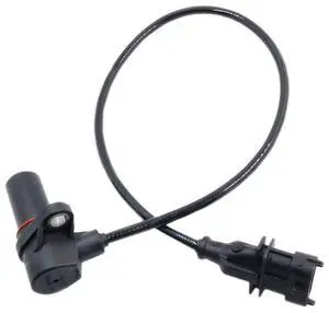 Paiying 0281002214 8973066010 8-97306601-0 8-97306601-2 Crankshaft Position Sensor New