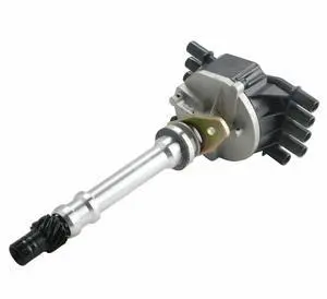 Yassdwbn Distributor Ignition For Chevy Express Gmc Vortec V8 5.0L 5.7L 7.4L 93441558
