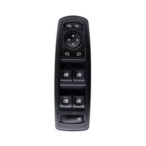 Paiying 254000015R Electric Power Window Switch For Renault