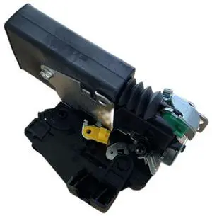Paiying 8200735225 Front Left Door Lock Latch For Dacia