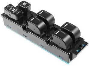 Yassdwbn 3746500-K80-0089 Power Window Switch For Great Wall Hover Haval