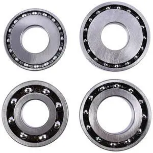 Paiying K114 Cvt Automatic Transmission Pulley Bearing Kit 4Pcs/Kit Fit For Toyota Lexus Paiying K114 Cvt Automatic Transmission Pulley Bearing Kit 4Pcs/Kit Fit For Toyota Lexus