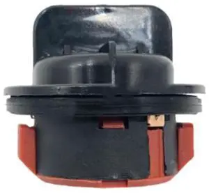 Paiying Indicator Lamp Bulb Holder For Citroen C3 Ds3 Peugeot 206 307 308 407 621556 Paiying Indicator Lamp Bulb Holder For Citroen C3 Ds3 Peugeot 206 307 308 407 621556