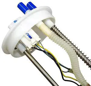 Yassdwbn Fuel Pump 31110-05000 For Hyundai Atos 1.0L 1998-2002
