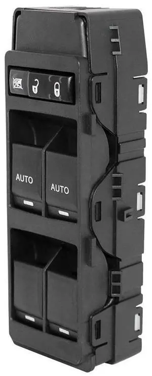 Yassdwbn Power Window Switch Master Left Driver Side 4602781Aa For Chrysler Dodge Jeep Yassdwbn Power Window Switch Master Left Driver Side 4602781Aa For Chrysler Dodge Jeep