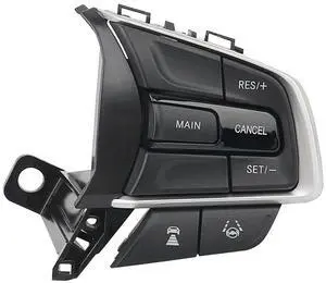 Paiying Steering Wheel Cruise Multi Info Switch Replacement For Honda Accord 2018-2020 Paiying Steering Wheel Cruise Multi Info Switch Replacement For Honda Accord 2018-2020