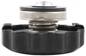 Yassdwbn Radiator Cap 19045-My3-621 For Honda Nx250 Cb600F Ctx700