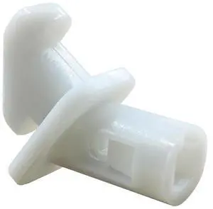 Paiying Hood Prop Rod Support Holder 57242Fj000 For Subaru Crosstrek Impreza 2018-2023 Paiying Hood Prop Rod Support Holder 57242Fj000 For Subaru Crosstrek Impreza 2018-2023