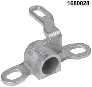 Paiying Crankshaft Sensor Bracket Retaining Plate For Ford Transit Mk6 Mk7 1680028 Paiying Crankshaft Sensor Bracket Retaining Plate For Ford Transit Mk6 Mk7 1680028