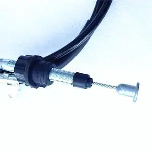 Paiying Front Clutch Cable 23710-81A61 For Suzuki Jimny 1998-2021