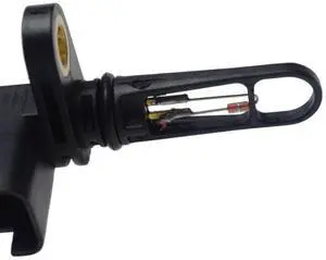 Yassdwbn Engine Intake Air Temperature Sensor For Peugeot Citroen Fiat 9664612580