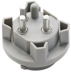 Paiying Front Turn Signal Lamp Socket For Mercedes Benz E320 R129 Sl500 0008269582