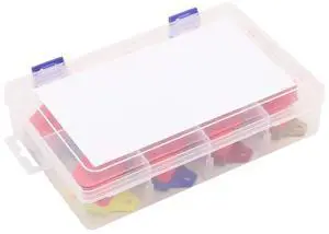 Yassdwbn 8Pcs Auto Reset Circuit Breaker With Cover 12V - 24V 5A-50A For Car Rv Marine Boat