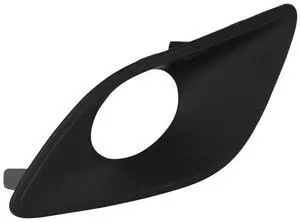 Paiying Front Right Fog Light Cover For Mercedes-Benz Sprinter W907 W910 2019-2022 Paiying Front Right Fog Light Cover For Mercedes-Benz Sprinter W907 W910 2019-2022