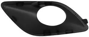 Yassdwbn Front Right Fog Light Cover For Mercedes-Benz Sprinter W907 W910 2019-2022